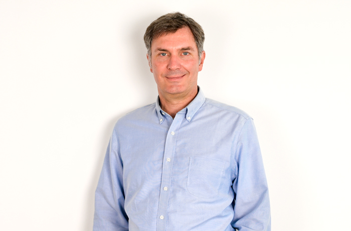 Dipl.-Ing. Ingo Dewald (Geschäftsleitung)